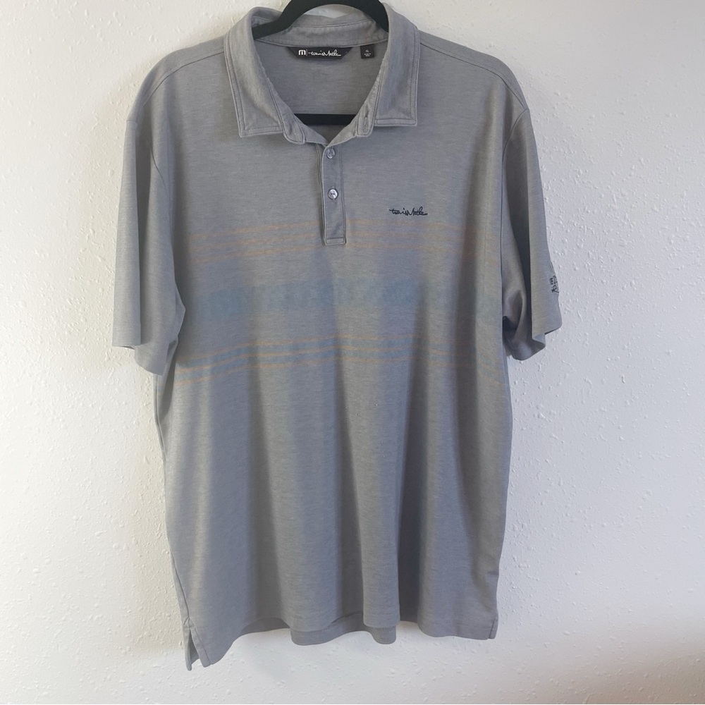 Travis‎ Matthew polo X-Large